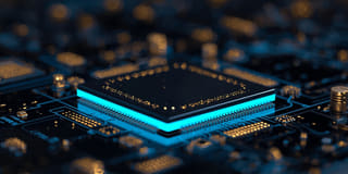Innovación — Soluciones de trading impulsadas por IA creadas por Solano Bursencia