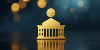 Estilo periodístico centrado en el interés de instituciones hacia los ETF de criptomonedas