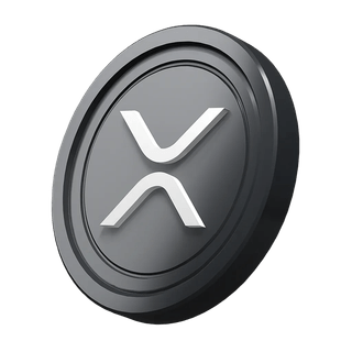 Gráfico de la criptomoneda XRP incluido en una guía para principiantes en criptomonedas